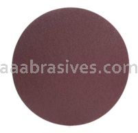 3M&trade; 7100096919 24" 36 Grit X-wt 348D Stikit&trade; Cloth Sanding Disc