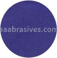 3M&trade; 7100099517 6" 80+ Grit Cubitron&trade; II Hookit&trade; Clean Sanding Abrasive Disc