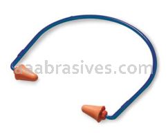 3M&trade; 7100106480 90537-6DC Banded Hearing Protector