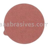 3M&trade; 7100106643 5" P120 Grit 375L Stikit&trade; Film Disc w/Tab