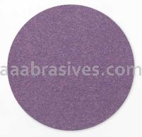 3M&trade; 7100106742 3 x NH 80+ Grit 775L Cubitron&trade; II Hookit&trade; Film Disc