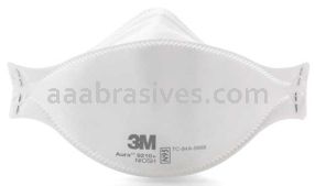 3M&trade; 7100110559 Aura&trade; Particulate Respirator 9210+/37192 N95
