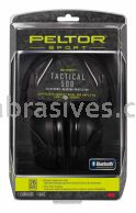 3M&trade; 7100117621 Peltor&trade; TAC500-OTH 1 Hearing Protector Sport Tactical 500 Electronic Hearing Protector