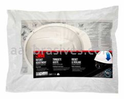 3M&trade; 7100119479 CHH-V-R-W6-PS Vented Hard Hat with Ratchet Adjustment