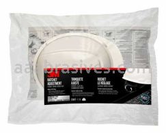 3M&trade; 7100119483 CHH-R-W6-PS Non-Vented Hard Hat with Ratchet Adjustment