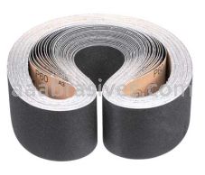 3M&trade; 7100123217 4 x 64 P60 Grit YF-wt 461F Cloth Belt