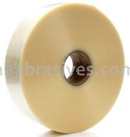 Scotch&trade; Box Sealing Tape 371 Clear 72 mm x 1500 m 3M 7100133940