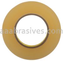3M&trade; 7100134269 Polyurethane Protective Tape 8562 Transparent 2 in x 36 yd