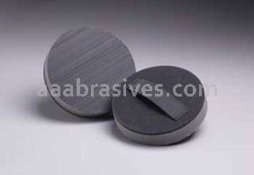 3M&trade; 7100138316 5 x 1 Hookit&trade; Disc Hand Pad 77750