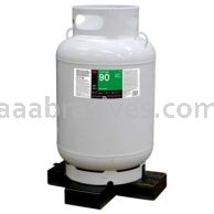 3M&trade; Hi-Strength 90 Cylinder Spray Adhesive, Clear, Jumbo Cylinder