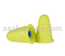 3M&trade; 7100158983 E-A-R&trade; Skull Screws&trade; Metal Detectable Communication Ear Tips