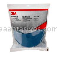 3M&trade; 7100159309 90028H1-DC Face Shields