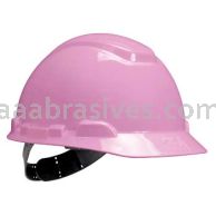 3M&trade; 7100162724 H-713P Hard Hat Pink 4-Point Pinlock Suspension