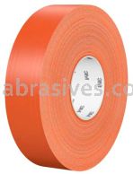 3M&trade; 7100166473 Ultra Durable Floor Marking Tape 971 Orange 2" x 36 yd
