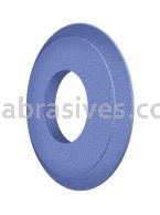3M&trade; 7100167915 Cubitron&trade; II Vitrified Grinding Wheel 92VC T5-50X40X13-1-25X2093DA80/80 H15VPMF601W-40M/S ANSI