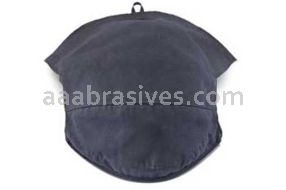 3M&trade; 7100168652 M-978 Versaflo&trade; M-Series Helmet Cover