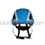3M&trade; 7100175564 X5003VX-ANSI SecureFit&trade; Safety Helmet Blue vented