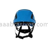 3M&trade; 7100175572 X5003-ANSI SecureFit&trade; Safety Helmet Blue