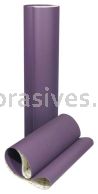 3M&trade; 7100179115 52 1/2 x 128 P150 Grit F-wt 966UZ Paper Belt