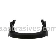 3M&trade; 7100179142 U5B-ANSI Faceshield Holder for SecureFit&trade; Safety Helmet