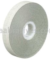 3M&trade; 7100184722 1.142 x 590 ft x 1 30 Micron 372L Microfinishing Film Roll