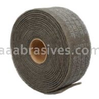 3M&trade; 7100187693 3 x 30 ft CF-RL SiC Ultra Fine Scotch-Brite&trade; Clean and Finish Roll