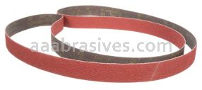 3M&trade; 7100189138 68 x 126 50+ Grit XF-wt 384F Cloth Belt