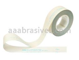 3M&trade; 7100194294 16 x 150 ft x 3 9 Micron 5MIL 272L Microfinishing Film Roll