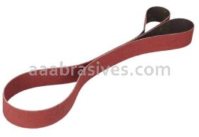 3M&trade; 7100206846 1/2 x 132 60+ Grit YF-wt 967F Cubitron&trade; II Cloth Belt