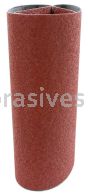 3M&trade; 7100213515 52 x 126 40+ Grit YF-wt 966F Cubitron&trade; II Cloth Belt