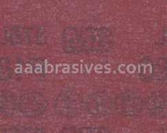 3M&trade; 7100213625 2-3/4 x 16-1/2 P1200 Grit 375L Stikit&trade; Film Sheet