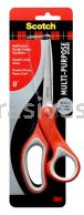3M&trade; 7100217024 Scotch&trade; Multi-Purpose Scissors 1428 8 in (20.3 cm)