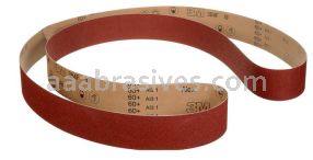3M&trade; 7100217247 6 x 138 120+ Grit XF-wt 384F Cloth Belt