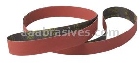 3M&trade; 7100217470 6 x 60 36+ Grit 784F Cubitron&trade; II Cloth Belt