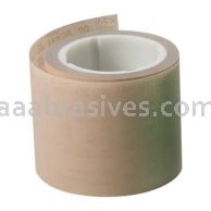 3M&trade; 7100225170 4 x 150 ft x 3 20 Micron 675L Diamond Microfinishing Film Roll