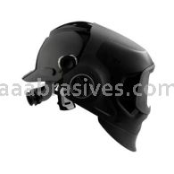 3M&trade; 7100318597 Speedglas&trade; G5-03 Pro Welding Helmet with Hard Hat 10-0100-00HH, No ADF