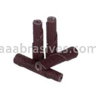 Standard Abrasives  A/O Straight Cartridge Roll 713226 3/8" x 2" x 1/8" 60  Grit (Stock)