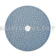Norton Abrasives 77696007756 5 x 11/16 P180-B A975 Norton No-Fil Multi-Air Cyclonic Paper Hook and Loop Discs