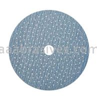 Norton Abrasives 77696007757 5 x 11/16 P220-B A975 Norton No-Fil Multi-Air Cyclonic Paper Hook and Loop Discs