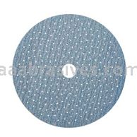 Norton Abrasives 77696007762 5 x 11/16 P280-B A975 Norton No-Fil Multi-Air Cyclonic Paper Hook and Loop Discs