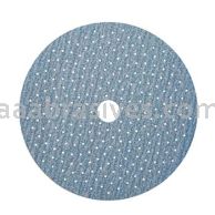 Norton Abrasives 77696007776 6 x 11/16 P220-B A975 Norton No-Fil Multi-Air Cyclonic Paper Hook and Loop Discs
