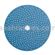 Norton Abrasives 77696007795 5 x 11/16 P1000-B A975 Norton No-Fil Multi-Air Cyclonic H&L Paper Discs