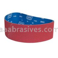 Norton 4 x 36 60 Norton SG PG SF-Flex R981 Narrow Belts