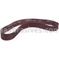 Norton 2 x 48 180-X Norton Metalite Plyweld RR Flex R228 Narrow Belts