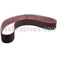 Norton 2-1/2 x 60 80-X Norton Metalite Plyweld RR Flex R228 Narrow Belts