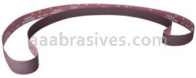 Norton 8 x 107/80-X/Norton Metalite (CRG D Flex)/R228//Narrow Belts