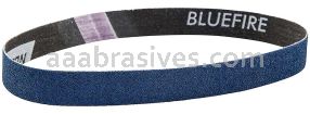 Norton 1 x 12 60-X BlueFire R823P File Belts