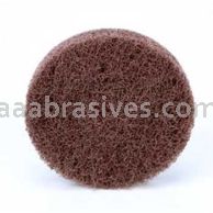 Standard Abrasives Quick Change TS Buff and Blend GP Disc 840315 2" A VFN (Stock)