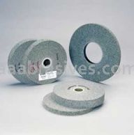Standard Abrasives GP Plus Wheel 850353 8" x 1" x 3" 11S FINE
