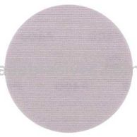 Dynabrade 91742 Dynamesh 8" 240 Grit Hook and Loop Vacuum Discs